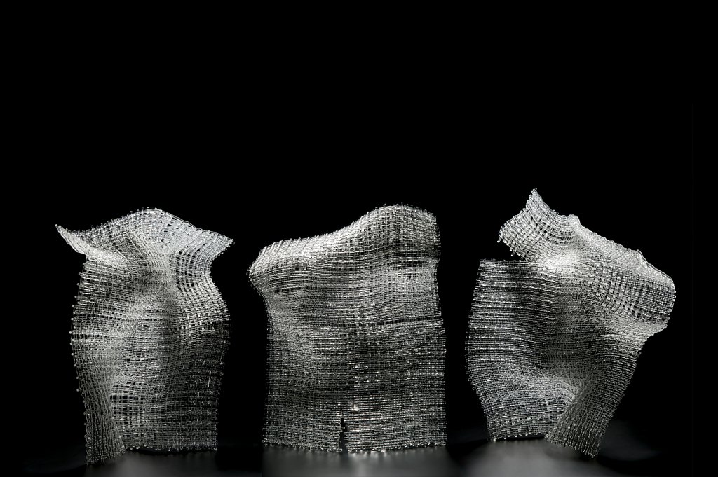 Dissonance Diptych