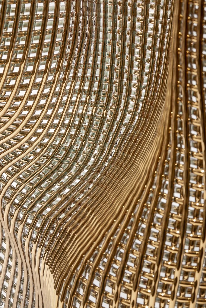 Metamorphosis (detail)